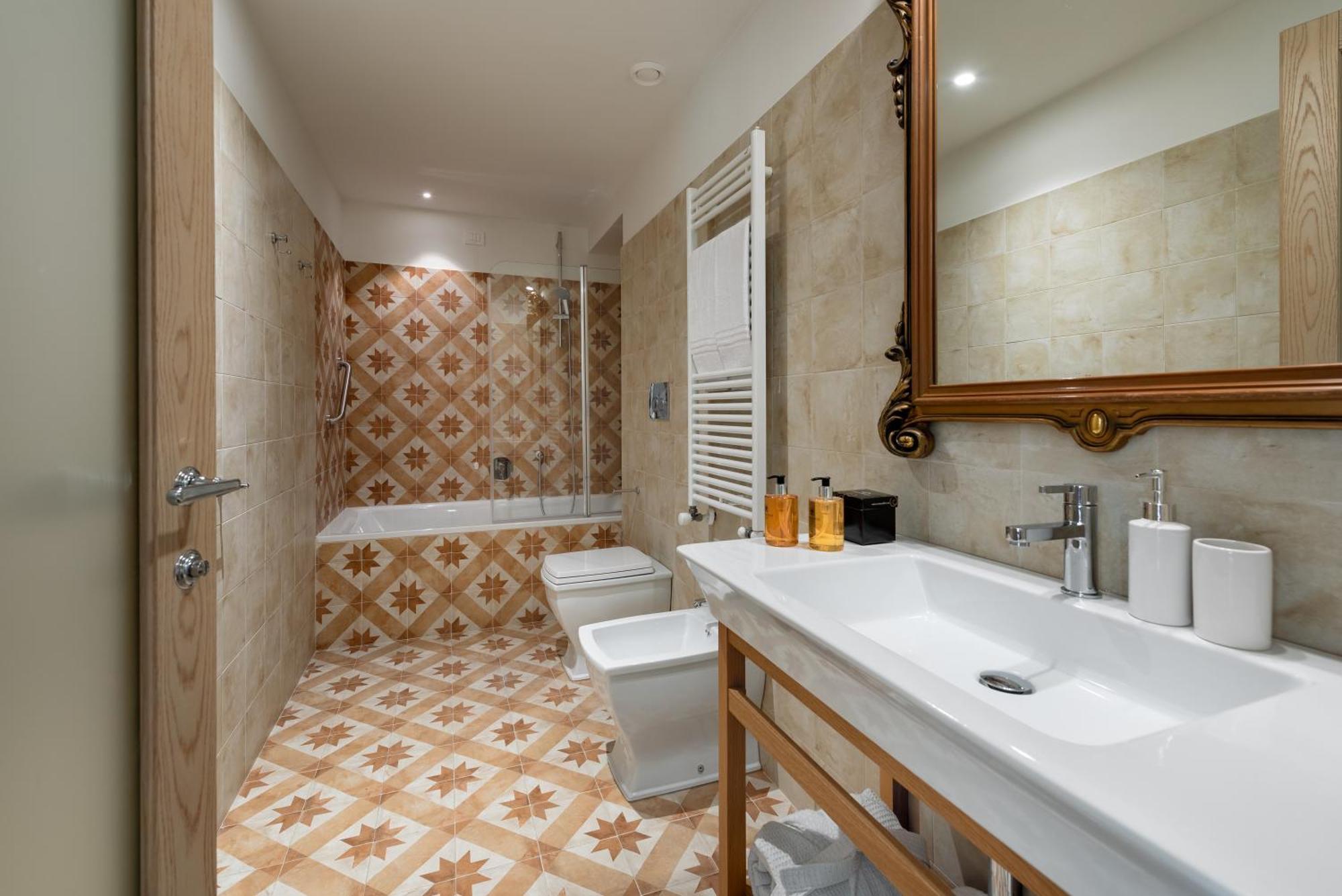 Corte Realdi Luxury Rooms Torino Exterior foto