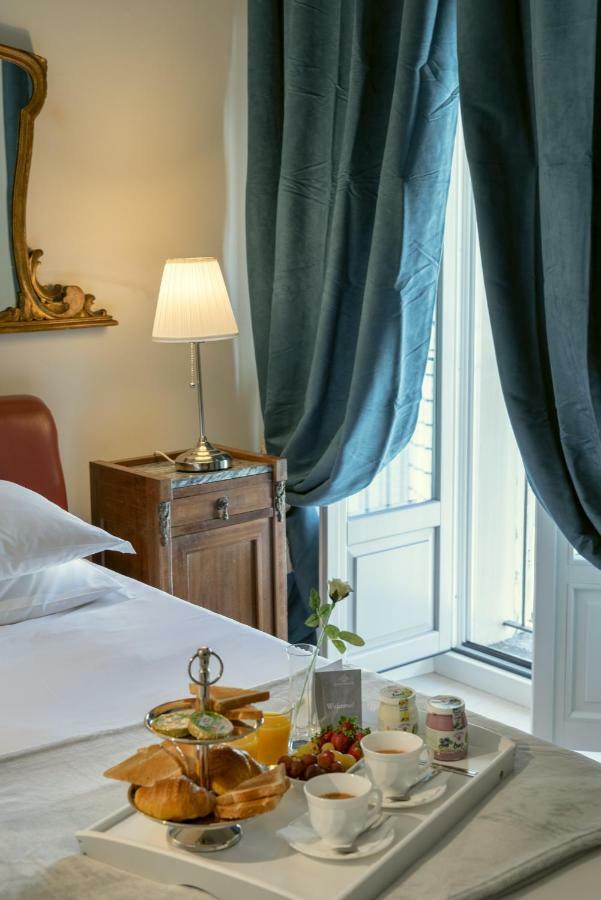Corte Realdi Luxury Rooms Torino Exterior foto